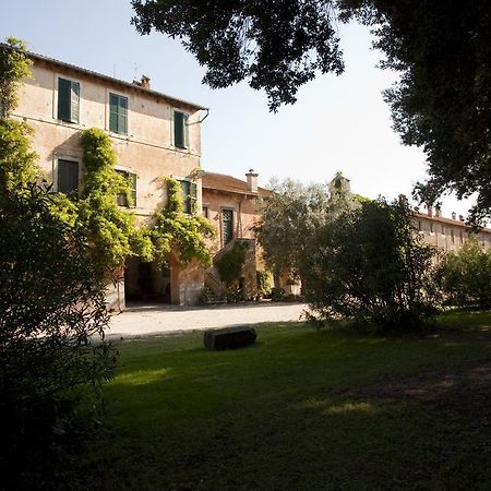 Agriturismo Pantano Borghese Monte Compatri Extérieur photo