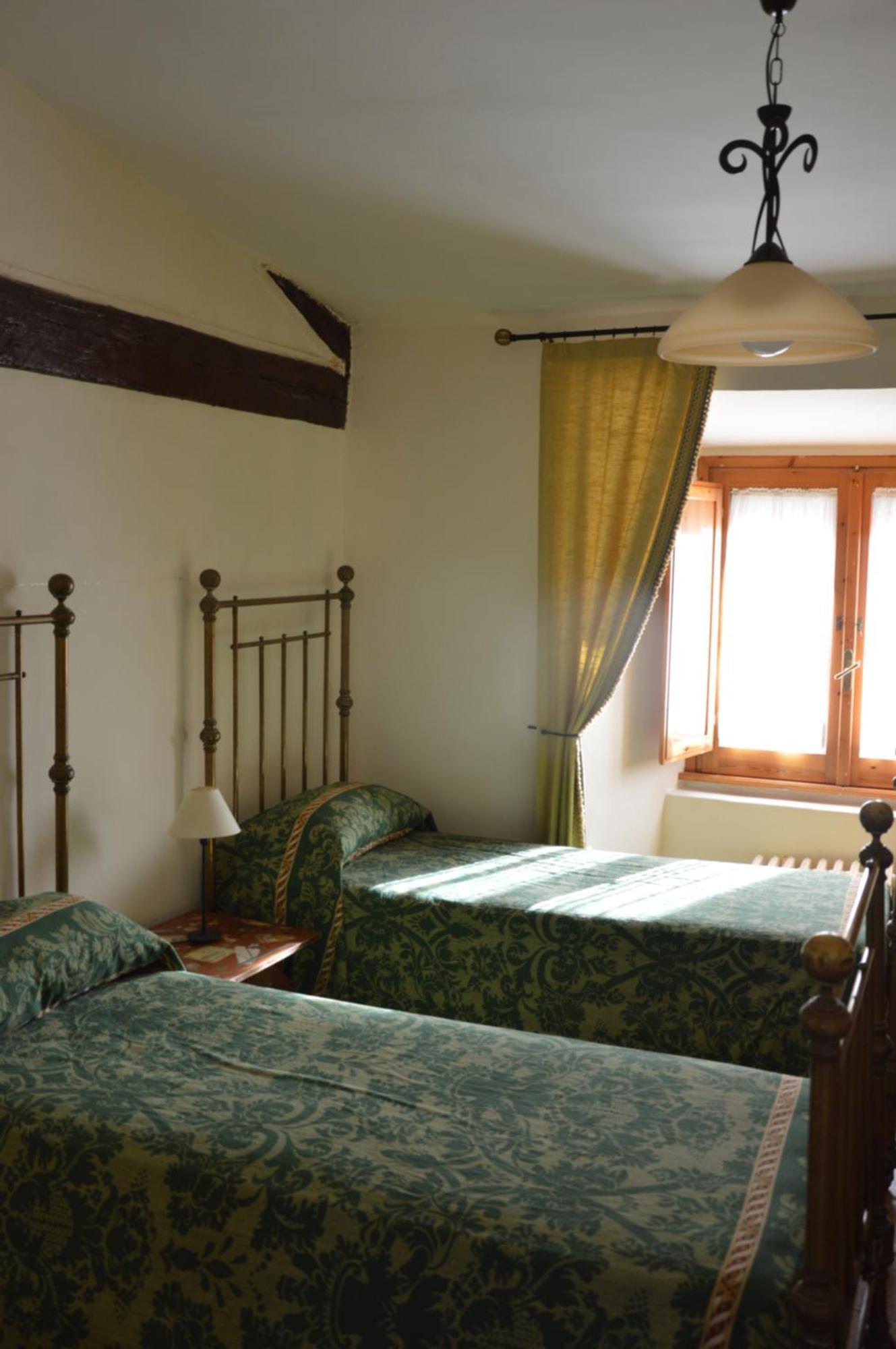 Agriturismo Pantano Borghese Monte Compatri Extérieur photo