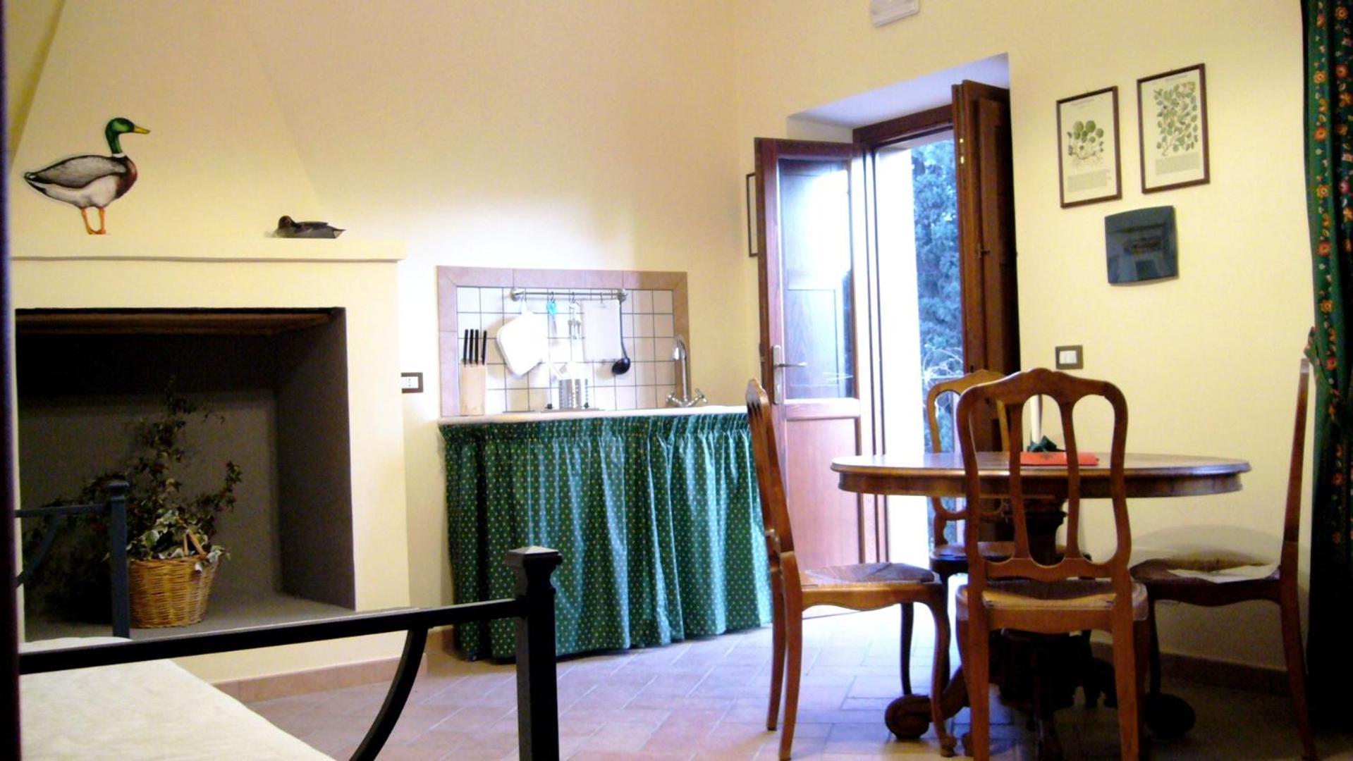 Agriturismo Pantano Borghese Monte Compatri Extérieur photo