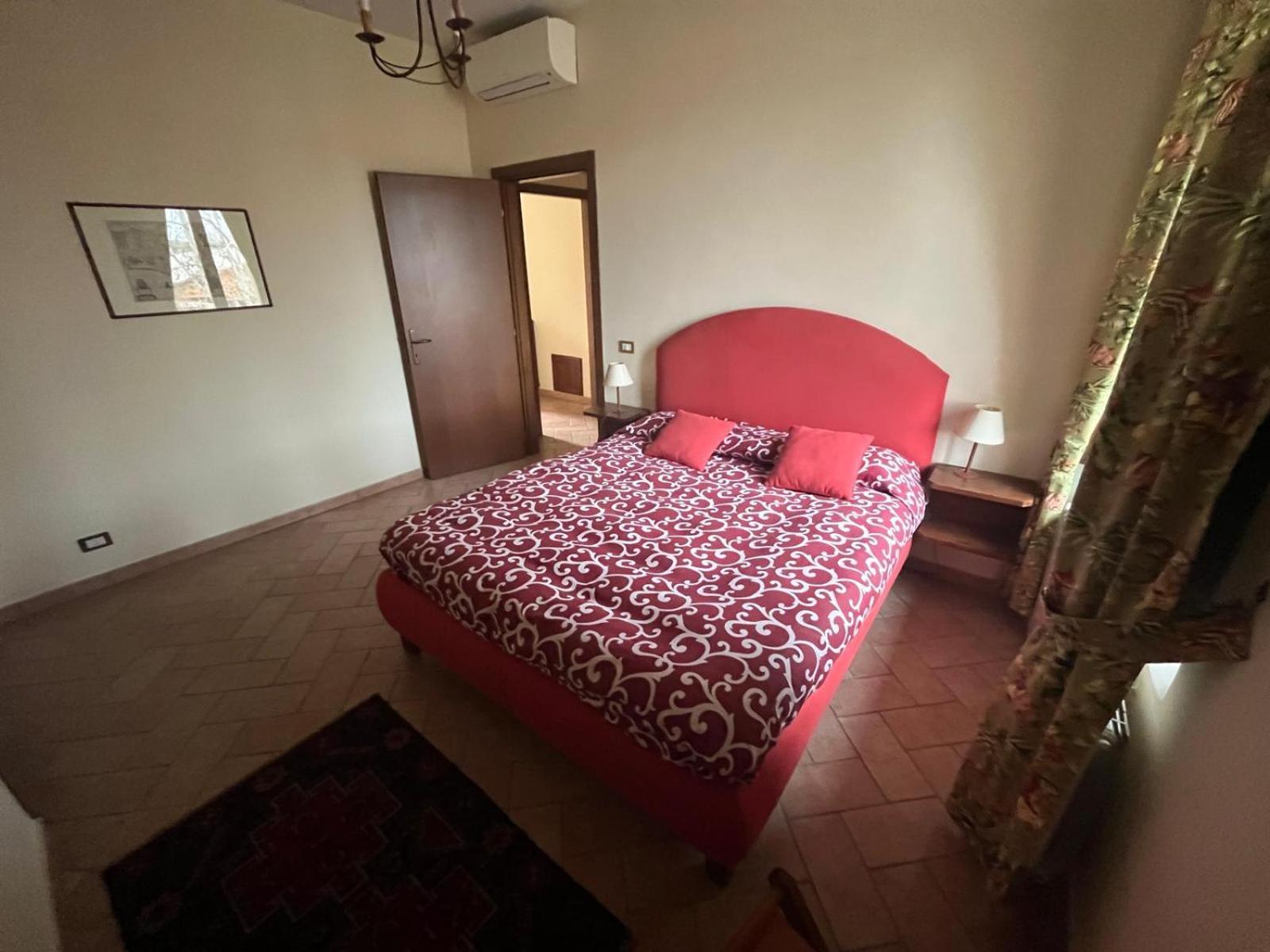 Agriturismo Pantano Borghese Monte Compatri Extérieur photo