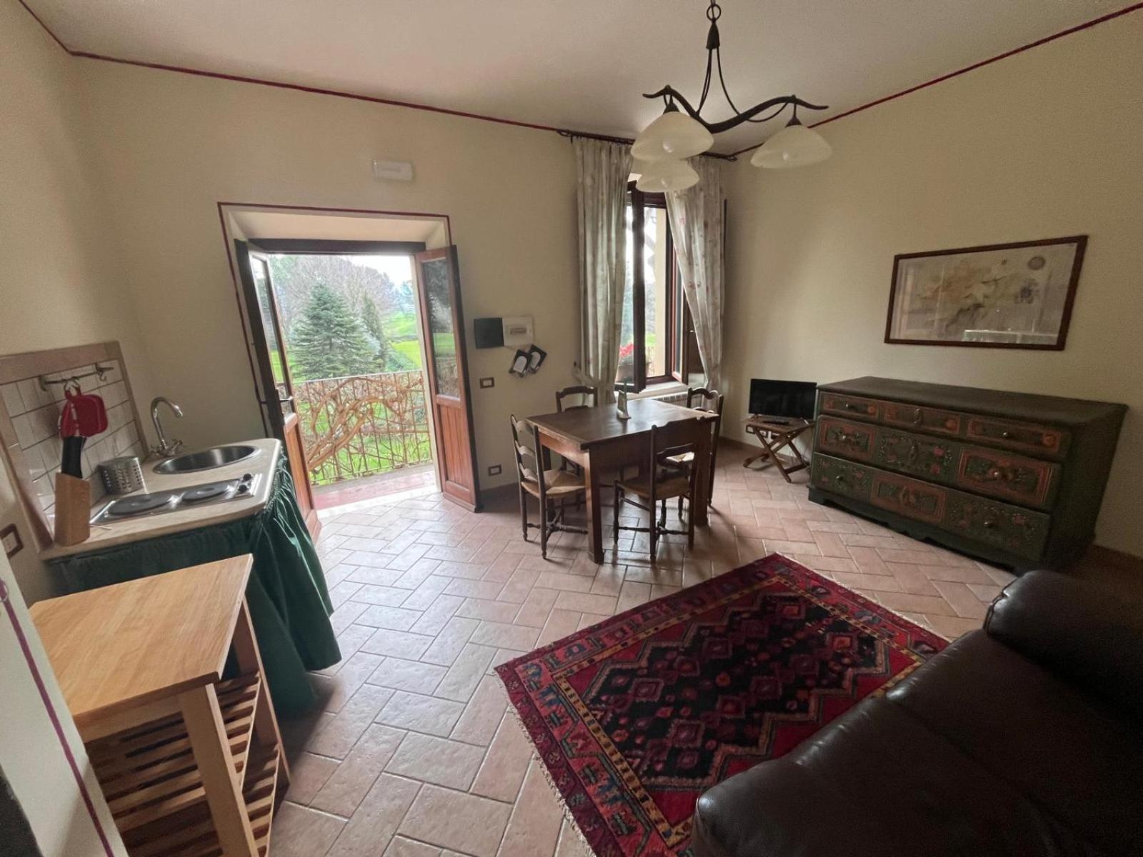 Agriturismo Pantano Borghese Monte Compatri Extérieur photo