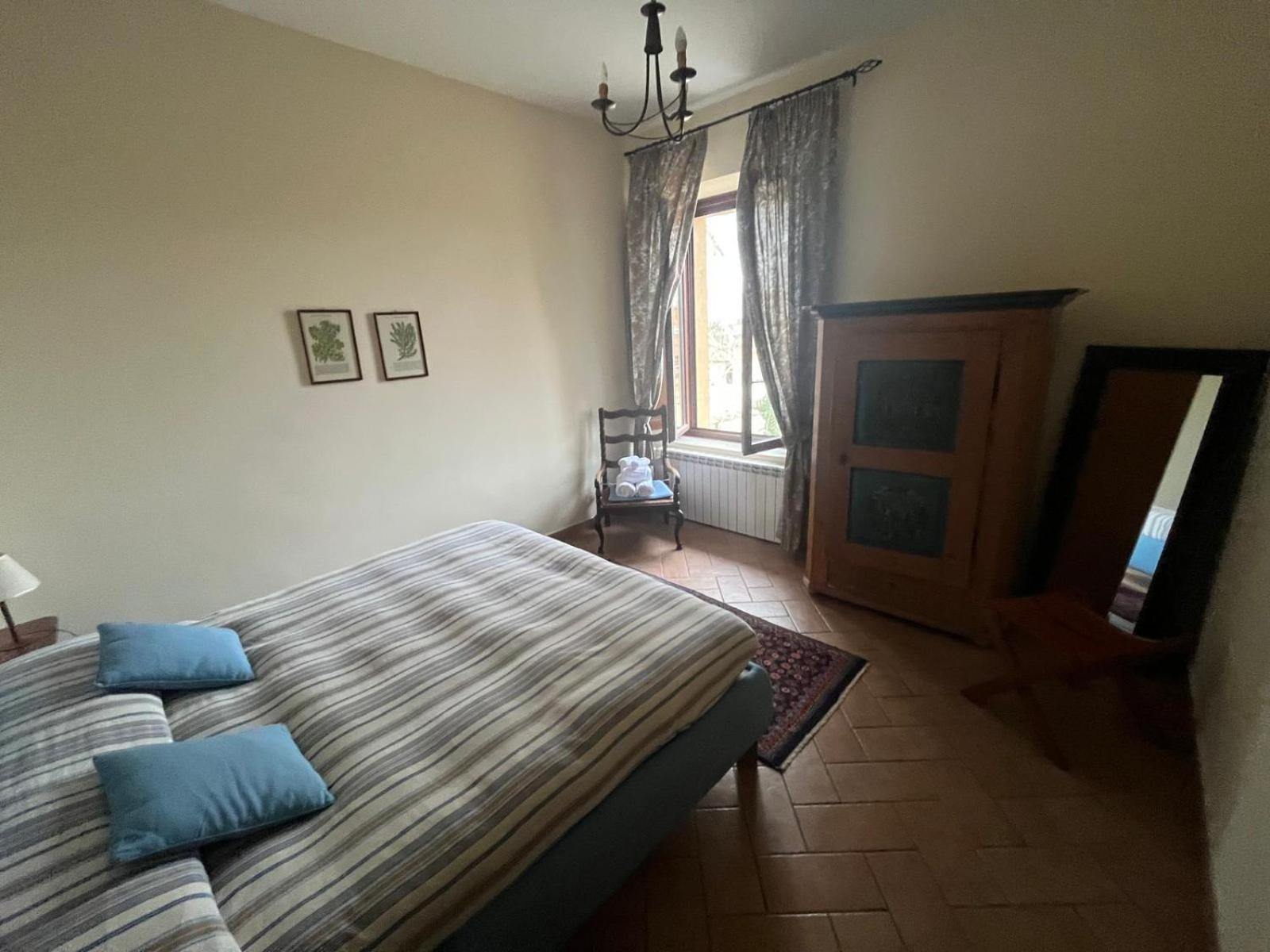 Agriturismo Pantano Borghese Monte Compatri Extérieur photo