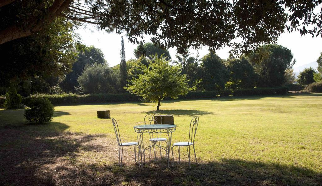 Agriturismo Pantano Borghese Monte Compatri Extérieur photo