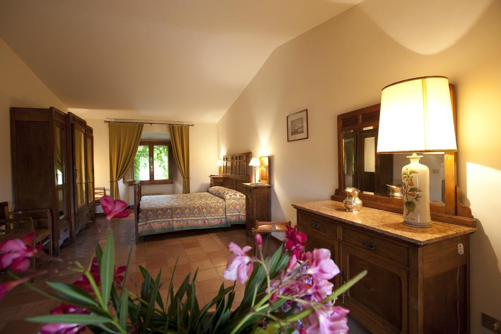 Agriturismo Pantano Borghese Monte Compatri Extérieur photo