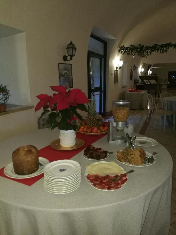 Agriturismo Pantano Borghese Monte Compatri Extérieur photo
