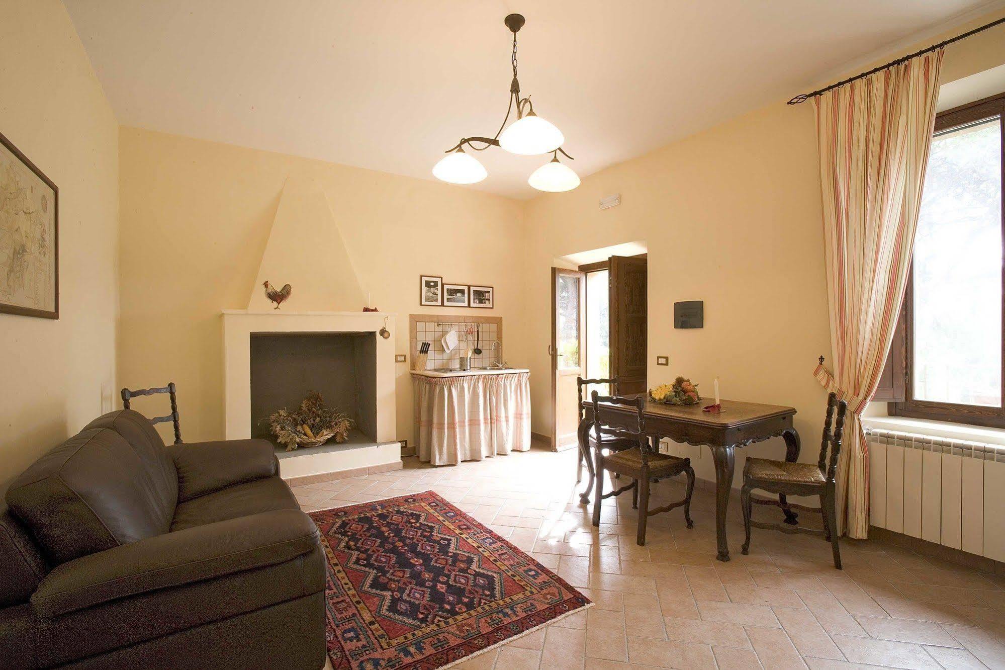 Agriturismo Pantano Borghese Monte Compatri Extérieur photo