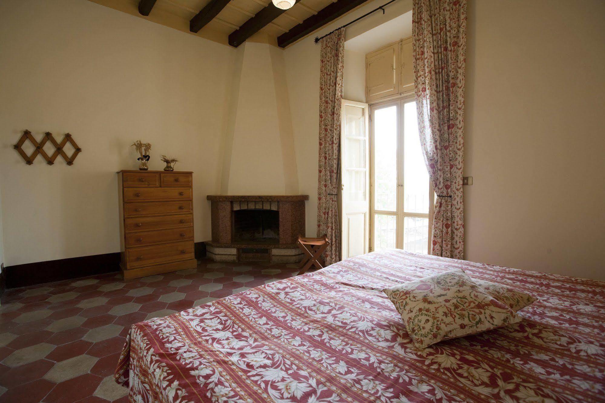 Agriturismo Pantano Borghese Monte Compatri Extérieur photo