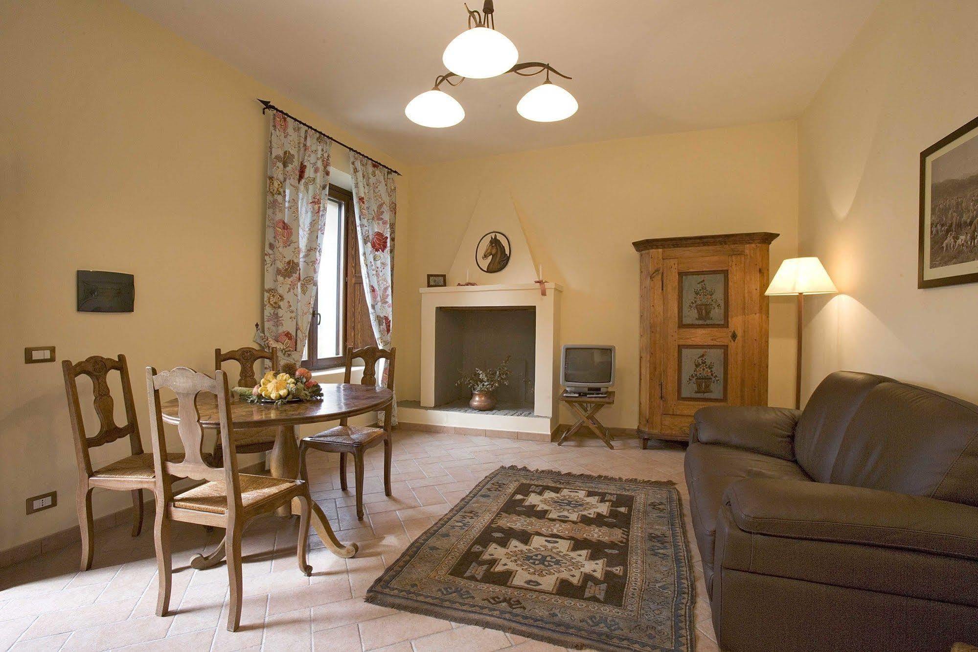 Agriturismo Pantano Borghese Monte Compatri Extérieur photo