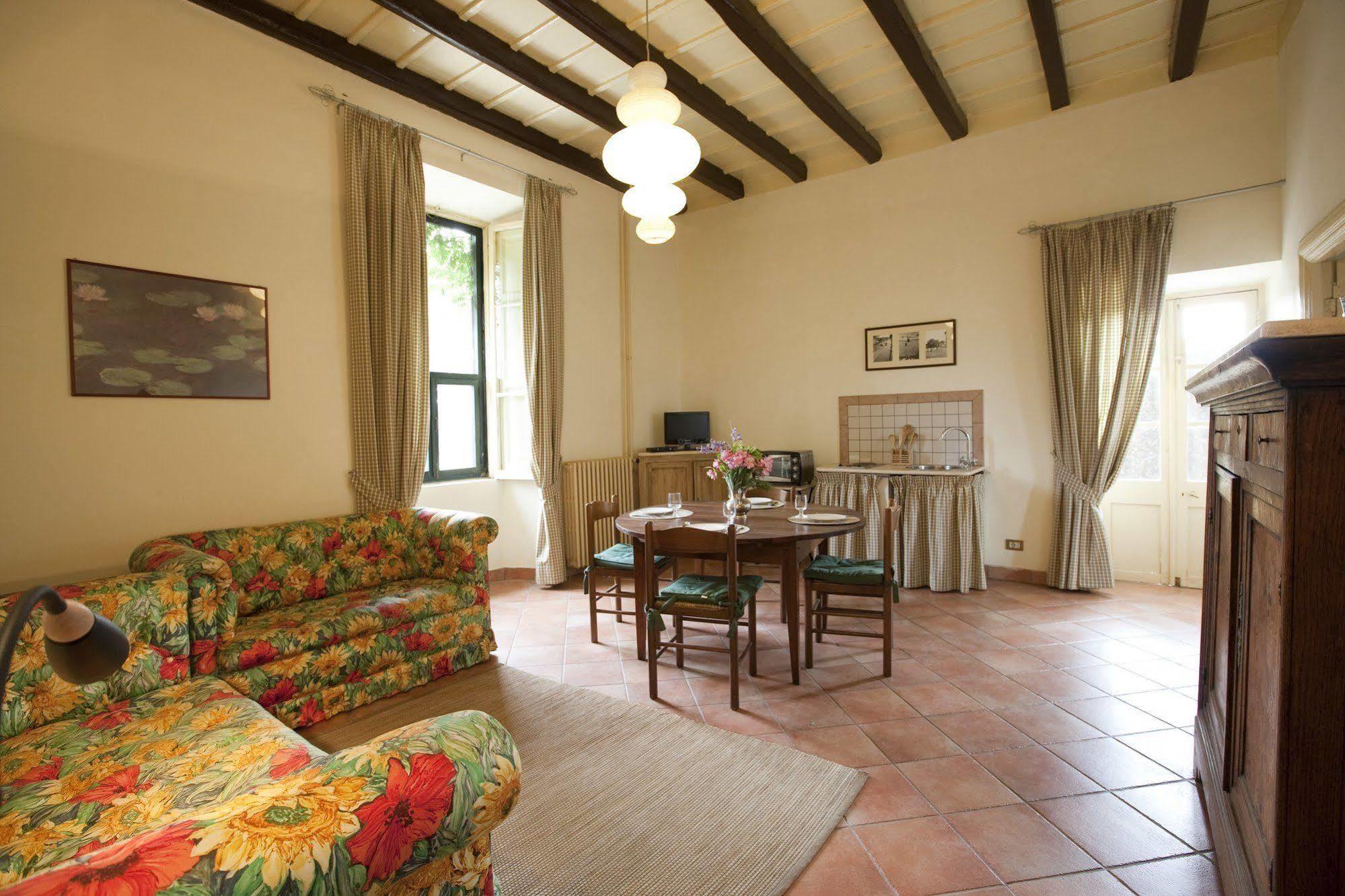 Agriturismo Pantano Borghese Monte Compatri Extérieur photo