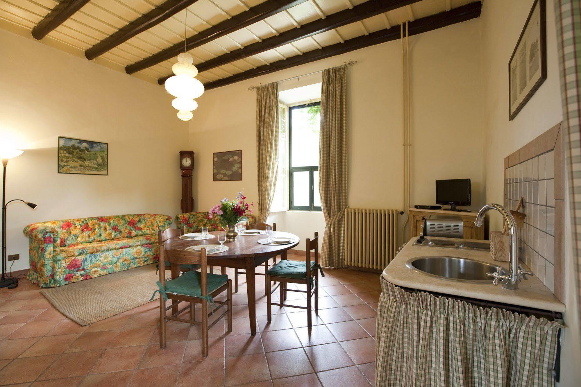 Agriturismo Pantano Borghese Monte Compatri Extérieur photo