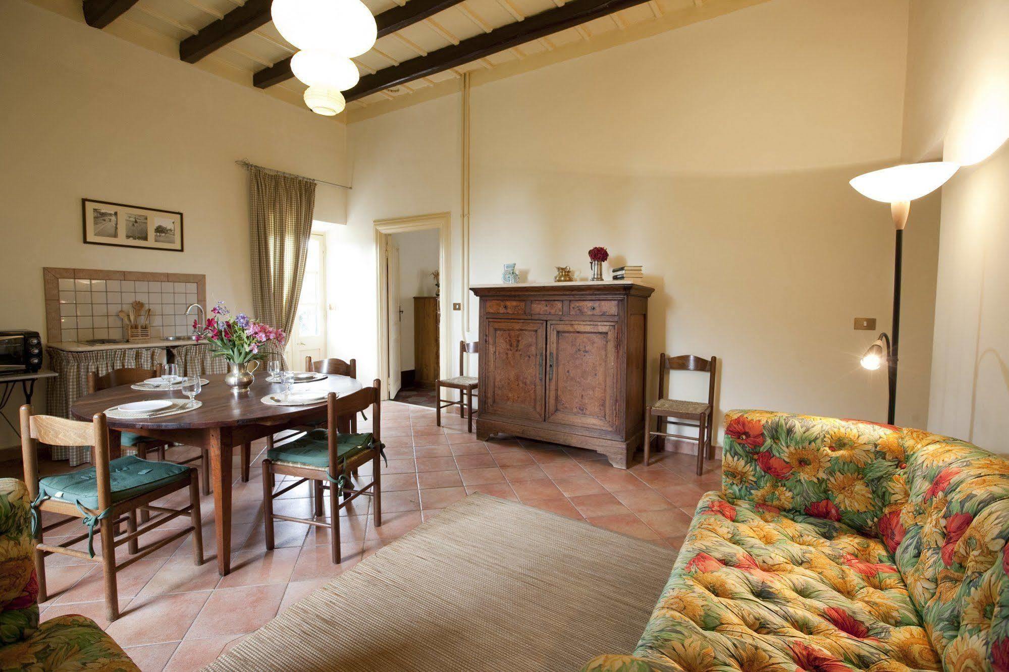 Agriturismo Pantano Borghese Monte Compatri Extérieur photo