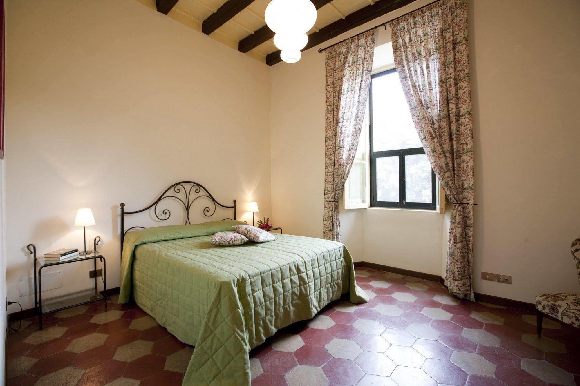 Agriturismo Pantano Borghese Monte Compatri Extérieur photo