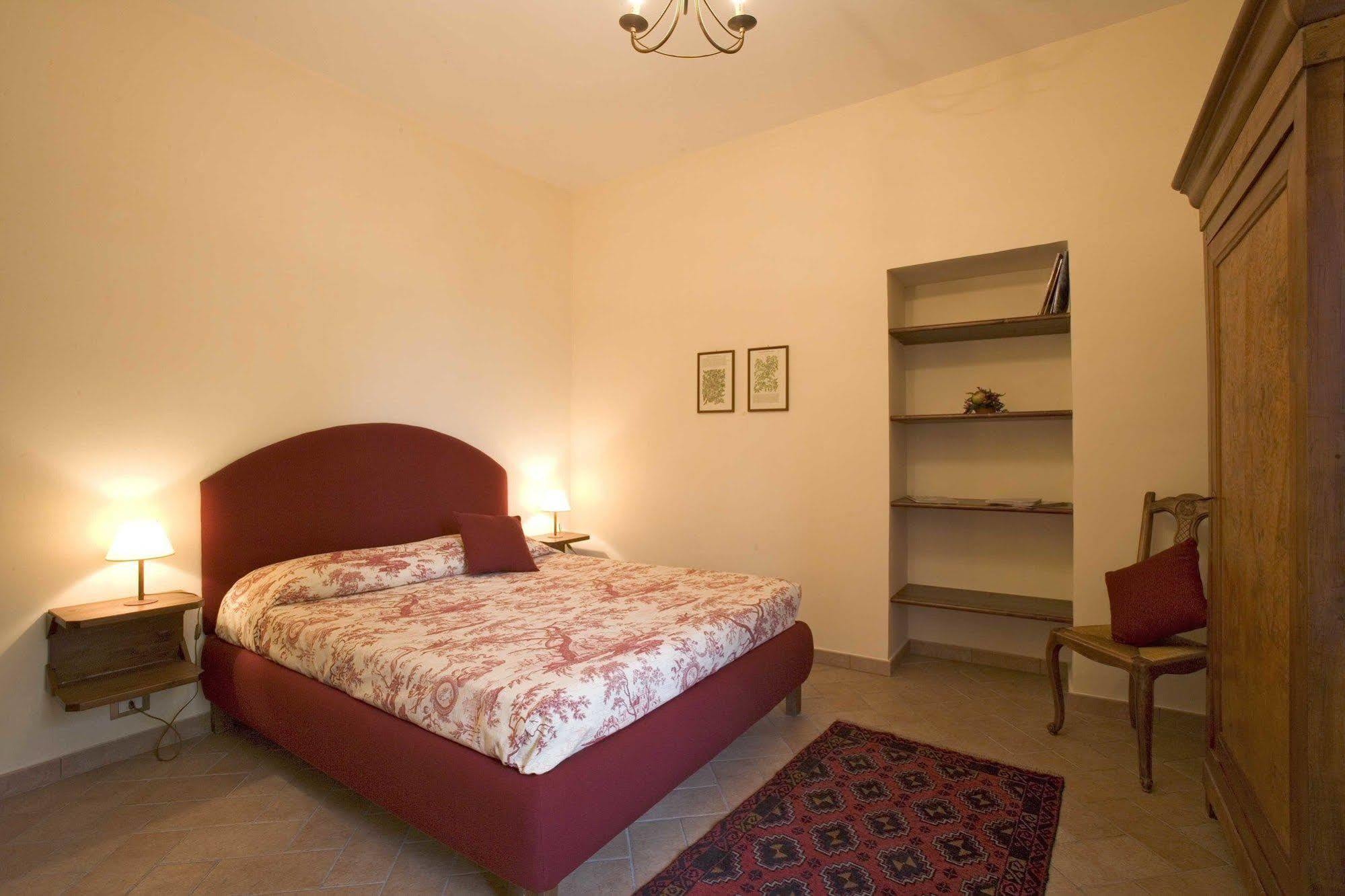 Agriturismo Pantano Borghese Monte Compatri Extérieur photo